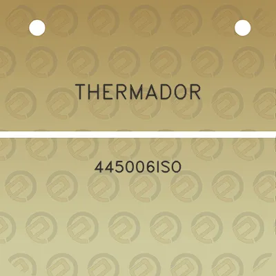 thermador-445006iso