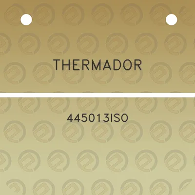 thermador-445013iso