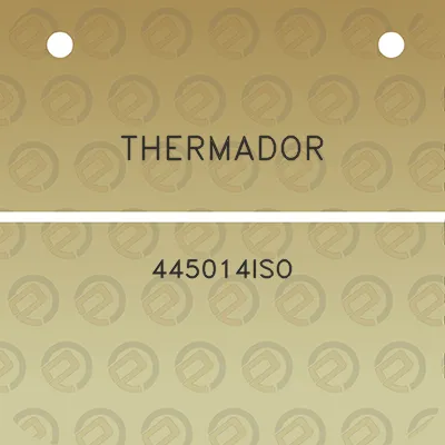 thermador-445014iso