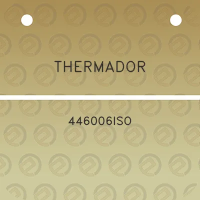 thermador-446006iso