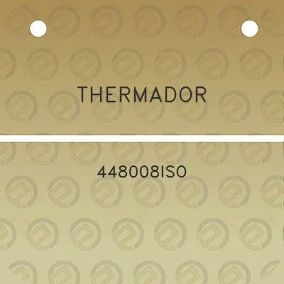 thermador-448008iso