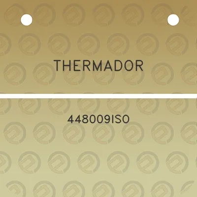 thermador-448009iso