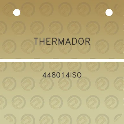 thermador-448014iso