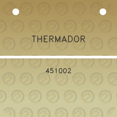 thermador-451002