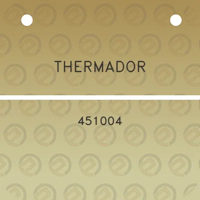 thermador-451004