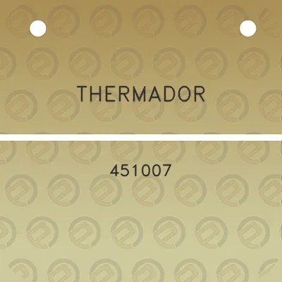 thermador-451007