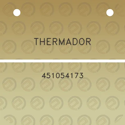 thermador-451054173