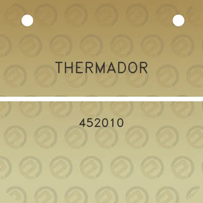 thermador-452010