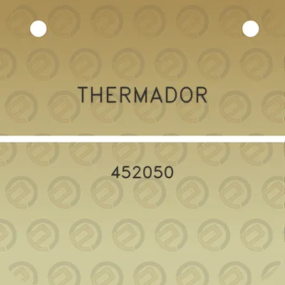 thermador-452050