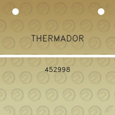 thermador-452998