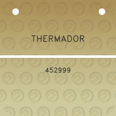 thermador-452999