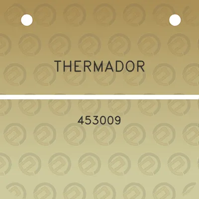 thermador-453009