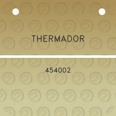 thermador-454002