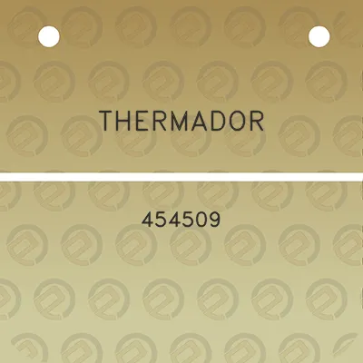 thermador-454509