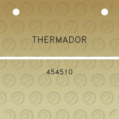 thermador-454510