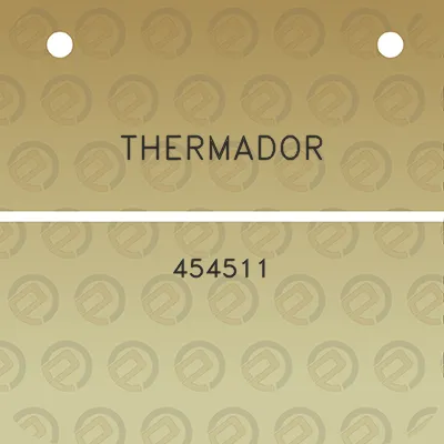 thermador-454511