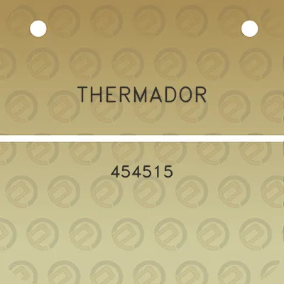 thermador-454515