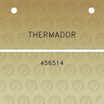 thermador-456514