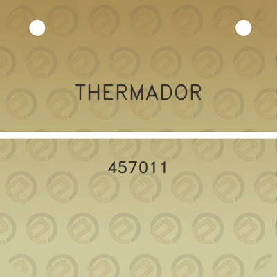 thermador-457011