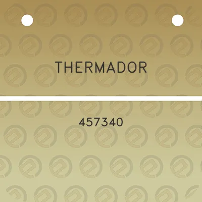 thermador-457340