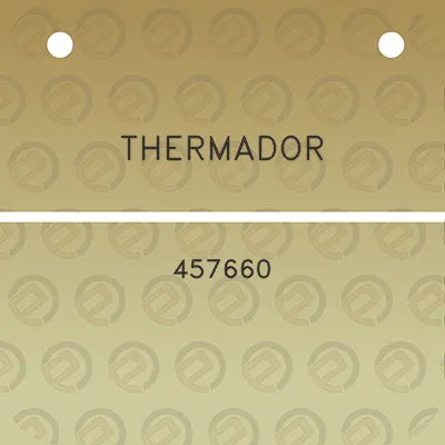 thermador-457660