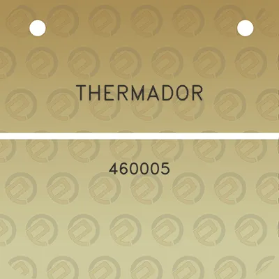 thermador-460005