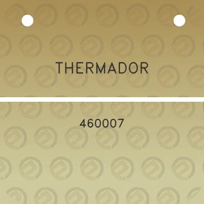 thermador-460007