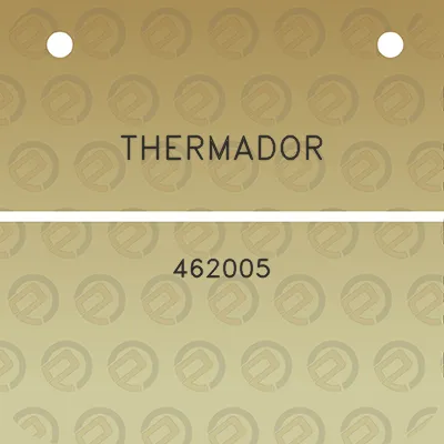 thermador-462005