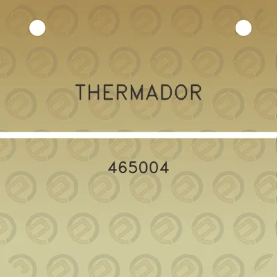 thermador-465004