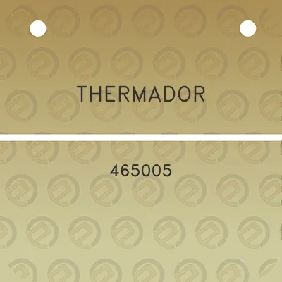 thermador-465005