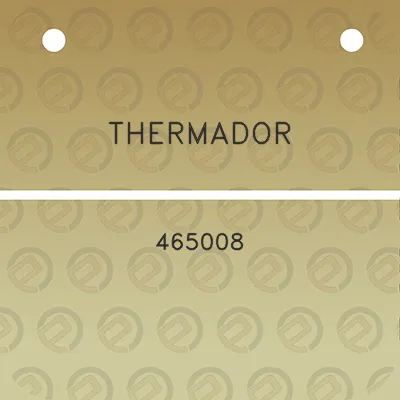 thermador-465008