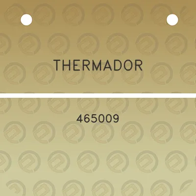 thermador-465009