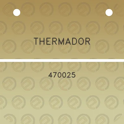 thermador-470025