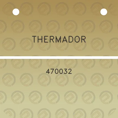 thermador-470032