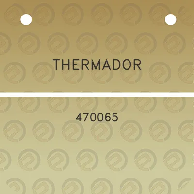 thermador-470065