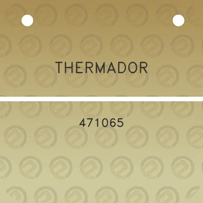 thermador-471065