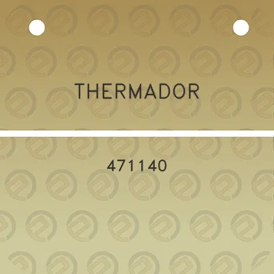 thermador-471140