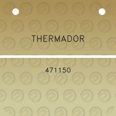 thermador-471150