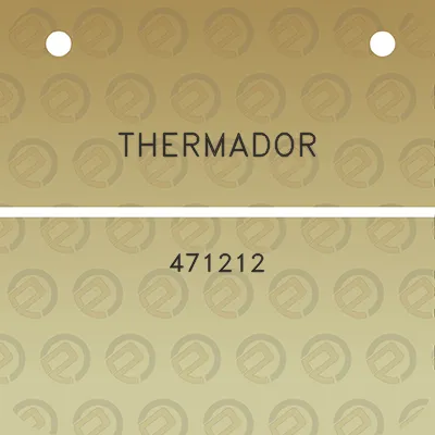 thermador-471212