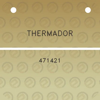 thermador-471421