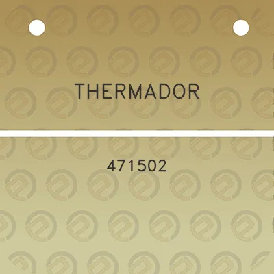 thermador-471502