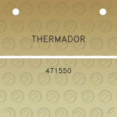 thermador-471550