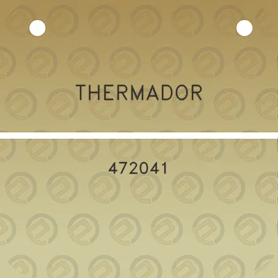 thermador-472041