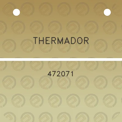 thermador-472071