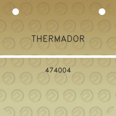 thermador-474004