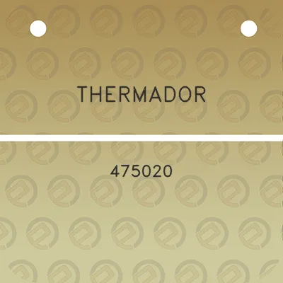 thermador-475020