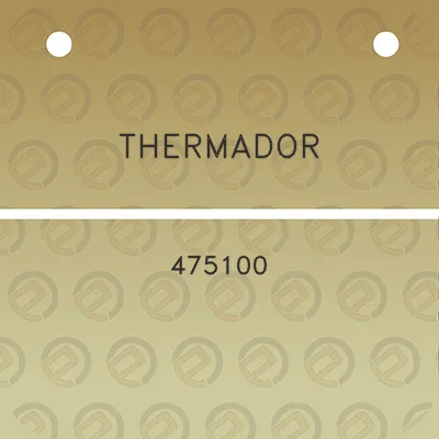 thermador-475100