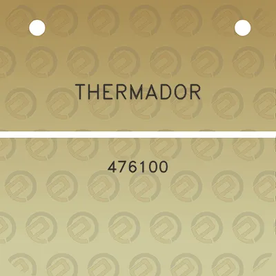 thermador-476100