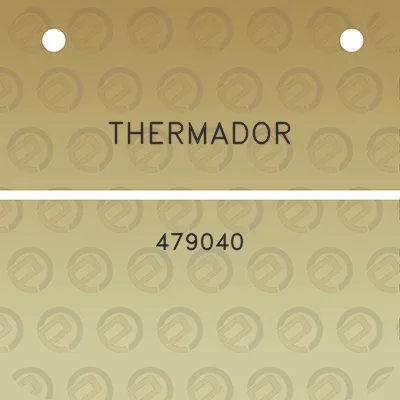 thermador-479040