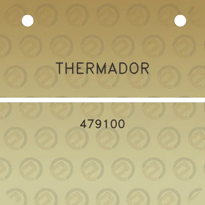 thermador-479100